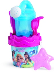 Androni Set za plažu Mermaid ( 393241a )