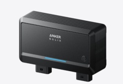 Anker solix solix alternator charger