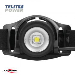 Ansmann HD500R LED headlight punjiva ( 3395 ) - Img 5