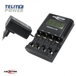 Ansmann NiMH / NiCd punjač baterija Powerline 4.2 pro ( 4058 ) - Img 3
