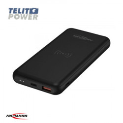Ansmann powerbank 10000mAh PB218 wireless ( 3349 ) - Img 3