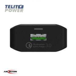 Ansmann USB punjač baterija home charger 130Q ( 3640 ) - Img 3