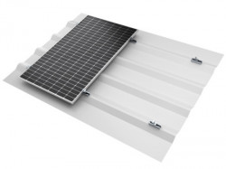 Antai solar rail-less clamp (6 Modules) ( ANT-RLC6 ) - Img 9