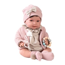 Antonio Juan 33354 lutka Pipa, 42cm ( 204037 )