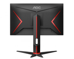 AOC 23.8" 24G2SU/BK gaming monitor - Img 2