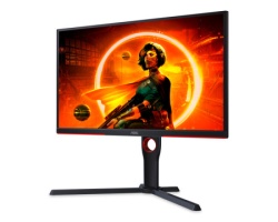 Aoc 24.5 inča 25G3ZM/BK FHD Gaming monitor -9