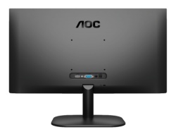 AOC 24b2xh/eu 23,8"/ips/1920x1080/75hz/4ms gtg/vga,hdmi/vesa/crna monitor  ( 24B2XH/EU ) -4