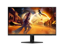 Aoc 24G4XE FHD IPS gaming monitor 23.8 inča -3