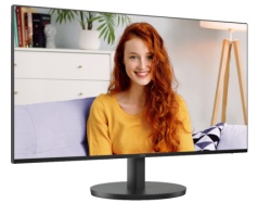 AOC 27b3ca2 27"/ips/1920x1080/100hz/1ms mprt/hdmi,usb,usb type c/vesa/zvučnici/crna monitor  ( 27B3CA2 ) -4