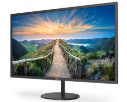 Aoc 31.5" Q32V4 IPS LED monitor - Img 4