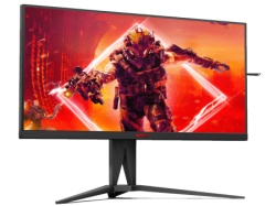 AOC agon ag275qxn/eu 27"/va/2560x1440/165hz/1ms gtg/hdmix2,dpx2,usb/freesync/pivot,visina Monitor  ( AG275QXN/EU ) -3