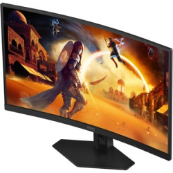 AOC C27G4ZXE VA 1920x1080/280Hz/0.3ms/2xHDMI/DP/zakrivljen Monitor 27" -3