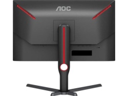 AOC q27g3xmn/bk va 2560x1440/180hz/1ms/2xhdmi/dp/pivot Monitor 27" -3