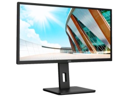 AOC q32p2 31,5"/ips/2560x1440/75hz/4ms gtg/hdmix2,dp,usb/pivot,visina/zvučnici/vesa/crna monitor  ( Q32P2 ) -4