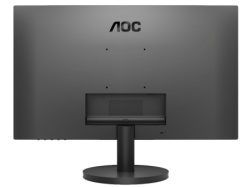 AOC U27B3M 27"/VA/3840x2160/60Hz/4ms GtG/HDMI,DP/Adaptive sync/VESA/crni Monitor  ( U27B3M ) -4