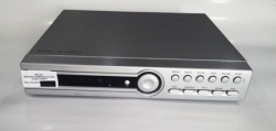 AOP 3708PS Snimač NVR 8ch 960P VGA/HDMI/SATAx1 ( 030-0053 )