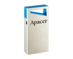 Apacer ap64gah155u-1 plavi 64gb ah155 usb 3.2 flash  - Img 3