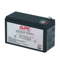 APC Baterija za UPS rbc110 12v 7ah