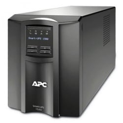 APC SMT1500IC 1500VA UPS ( 0341407 ) -1