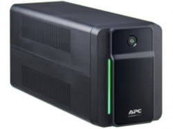 APC UPS 700VA, 230V, AVR, schuko sockets ( BVX700LI-GR ) - Img 1