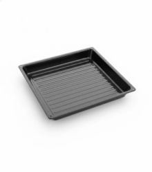 Apex Tepsija kockasta emajl 42x38 cm ( 1088 )