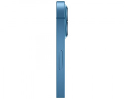 Apple Iphone 13 256gb blue MLQA3ZD/A mobilni telefon - Img 3