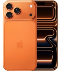 Apple iPhone 17 Pro 256GB narandžasta smartphone ( 55038 )