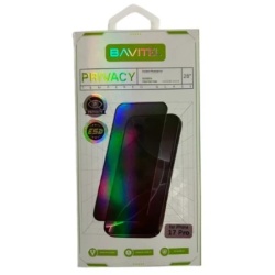 Apple iPhone 17 Pro Privacy zaštitno staklo- 9H Strong Hardness Anti-Scratch ( 95728 )