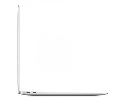 Apple MacBook Air 13.3" M1 8-core CPU 7-core GPU 8GB 256GB SSD ITA Silver (m  - Img 4