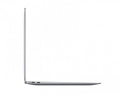 Apple MacBook air M1 7-Core 8GB/256SSD/macOS/13.3''/Space Gray/MGN63LL/A laptop - Img 4