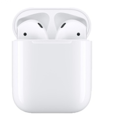 Apple mv7n2zm/a AirPods2 with Charging Case Slušalice sa mikrofonom -1