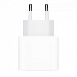 Apple punjač USB-C 20W MHJE3ZM/A bela ( 55000 ) - Img 1