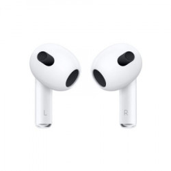 Apple slušalice apple AirPods (3nd gen) with magsafe charging case MME73AM/A - Img 2
