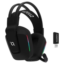 Aqirys Alya V2 7.1 RGB/BT/USB black Slusalice ( 106-0056 )