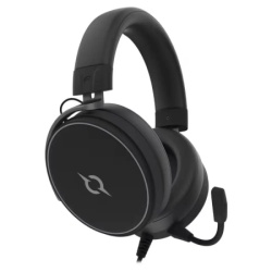 Aqirys sagitta 7.1 ps/xbox/USB black slusalice ( 106-0058 )