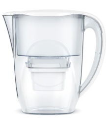 Aqua Optima PJ0670 Oria bokal sa 9 filtera plavi ( 20475 )