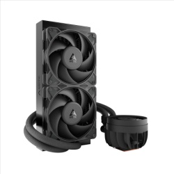Arctic ACFRE00178A  Liquid Freezer III Pro 240 Black Hladnjak procesor  ( 112-0151 )-6