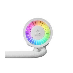 Arctic ACFRE00189A Liquid Freezer III Pro 420 A-RGB (White) Hladnjak procesor ( 112-0173 )