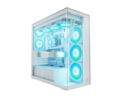 Arctic ACPCC00014A Xtender gaming kućište belo