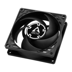 Arctic P8 MAX black ACFAN00286A Ventilator kuciste 80mm ( 112-0132 )