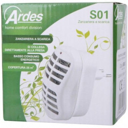 Ardes AR6S01 Aparat protiv insekata - Img 3