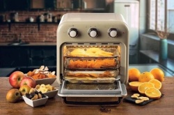 Ariete AR4632BG rerna/airfryer-3
