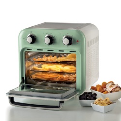 Ariete AR4632GR rerna/airfryer-5