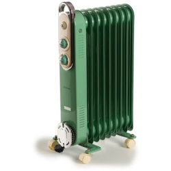 Ariete AR8251GR radijator