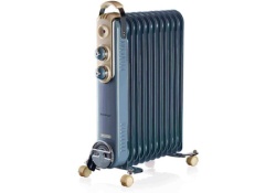 Ariete AR839BL uljani radijator