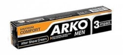 Arko men krema za brijanje comfort 65g ( A052183 )