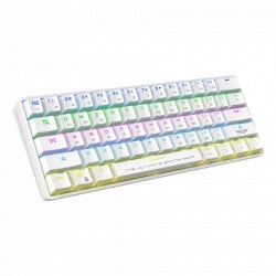 Armaggeddon MBA-61R Starling RGB White tastatura ( 4829 ) - Img 1