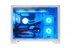 Armaggeddon Tessaraxx apex 13 air black E-ATX kućište ( 4809 ) - Img 2