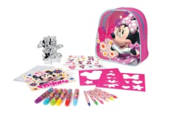 As company rančić set za crtanje minnie ( as81012 )