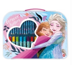 As company set za crtanje frozen ( as62233 )